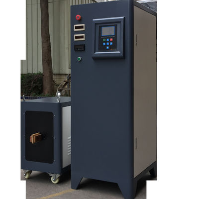 Machine de fusion par induction de 15 à 500 kW pour la fusion à grande échelle et à haute température